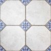Realonda Leeds Blue 33x33